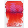 Diamine Ink Bottle - Sailors Warning/Red Sky - 50ml - Pen Boutique Ltd
