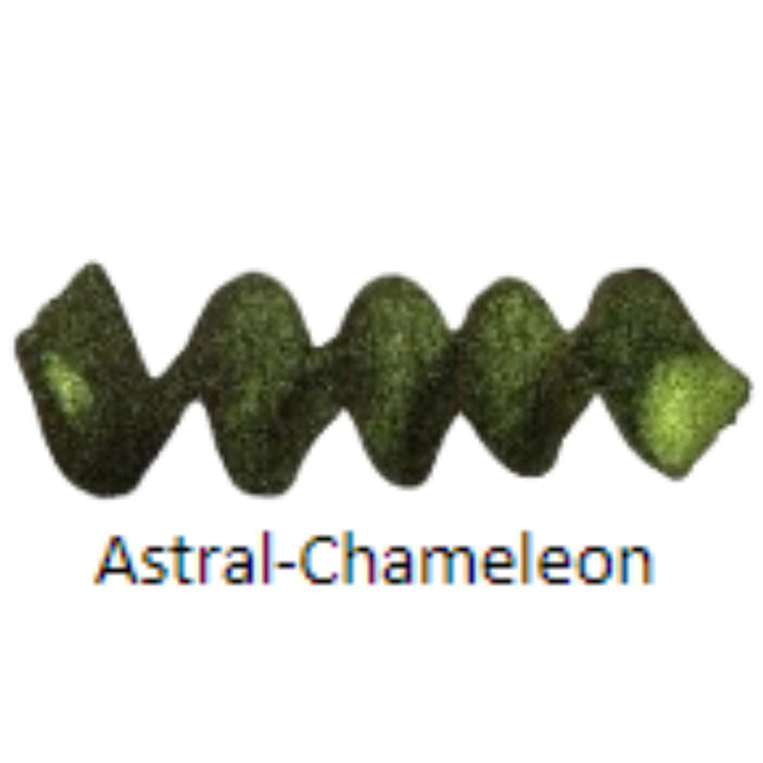 Chameleon - Astral