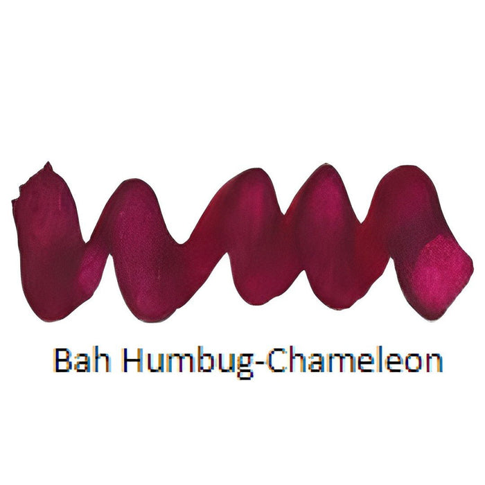 Chameleon - Bah Humbug