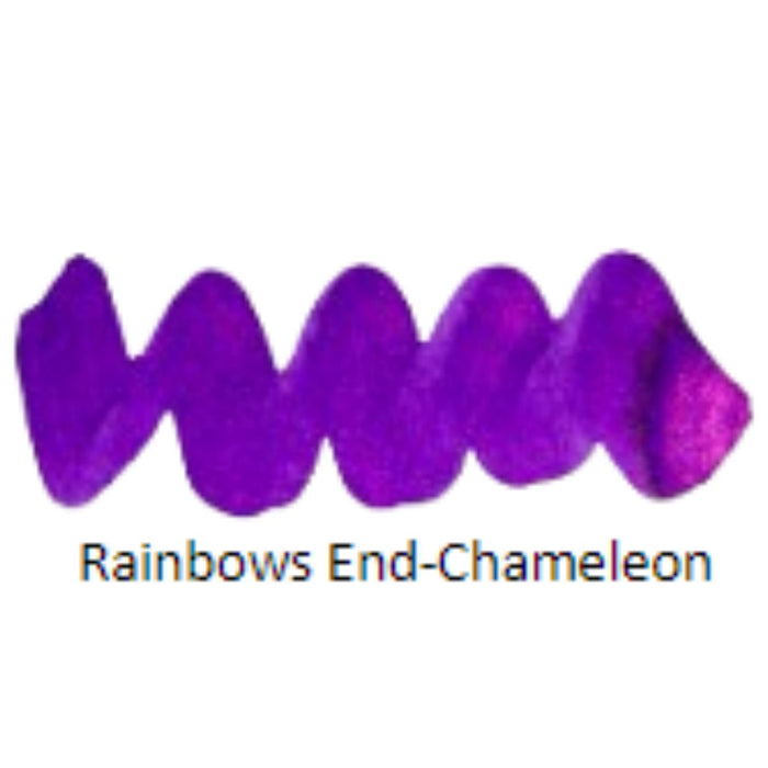 Chameleon - Rainbows End