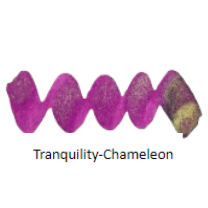 Chameleon - Tranquility