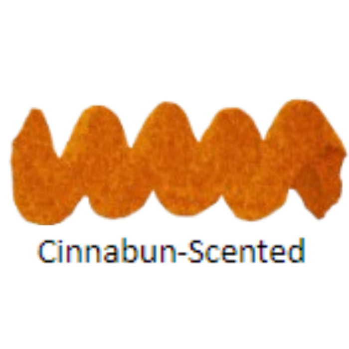 Scent - Cinnabun