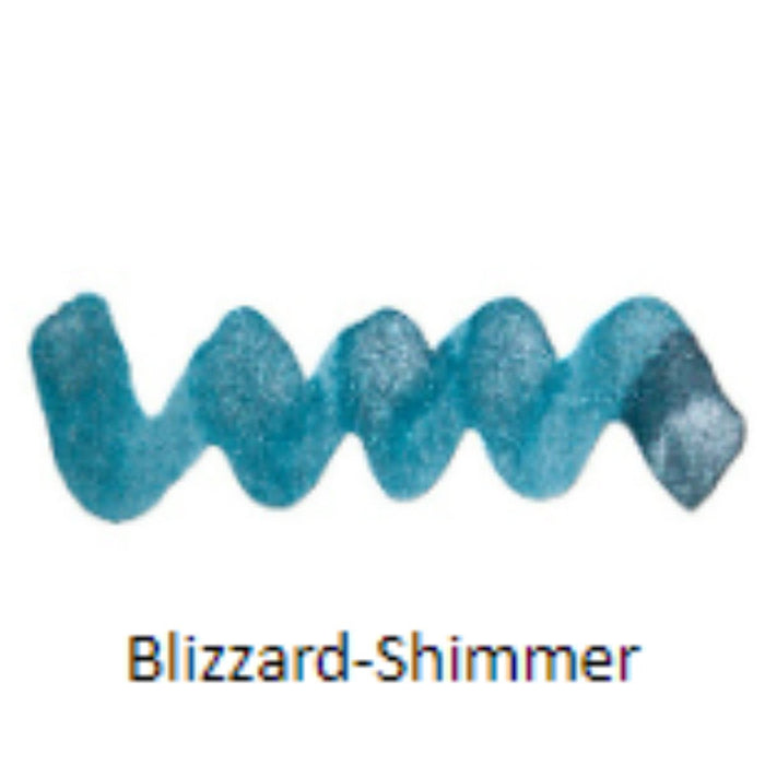 Shimmer - Blizzard