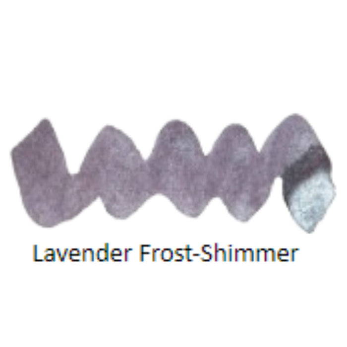 Shimmer - Lavender Frost