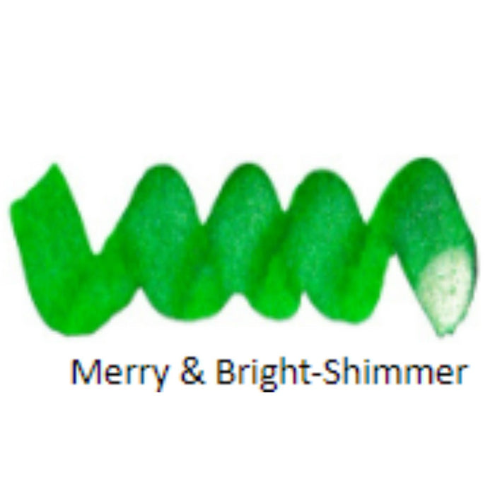 Shimmer - Merry & Bright