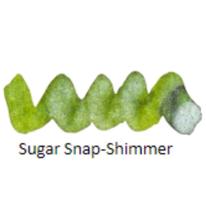 Shimmer - Sugar Snap