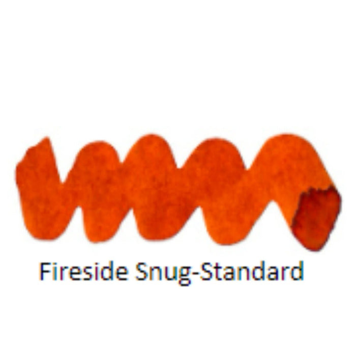 Standard - Fireside Snug