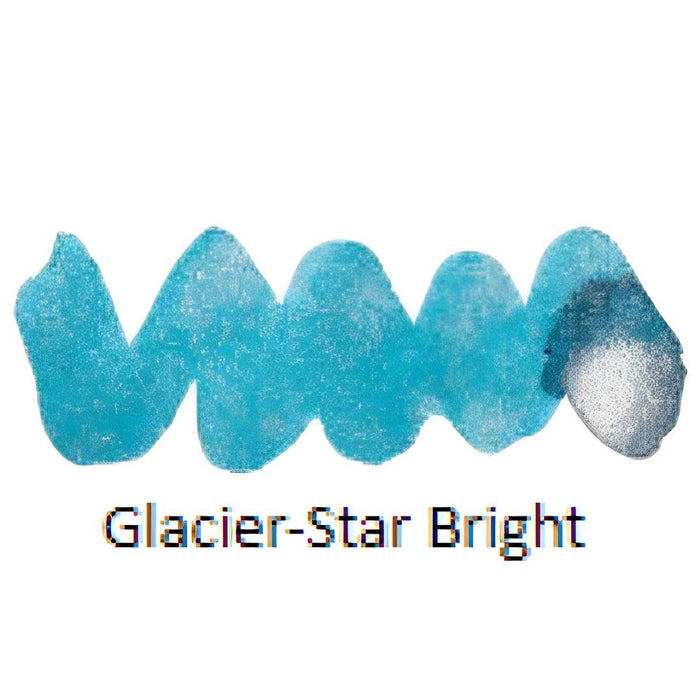 Starbright - Glacier