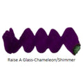 Chameleon & Sheen - Raise A Glass