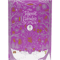 Diamine InkVent Inks - 2023 Winter - Calendar ( Purple Edition ) - Pen Boutique Ltd