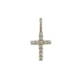 Diamond Cross Micro