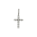 Diamond Cross Micro