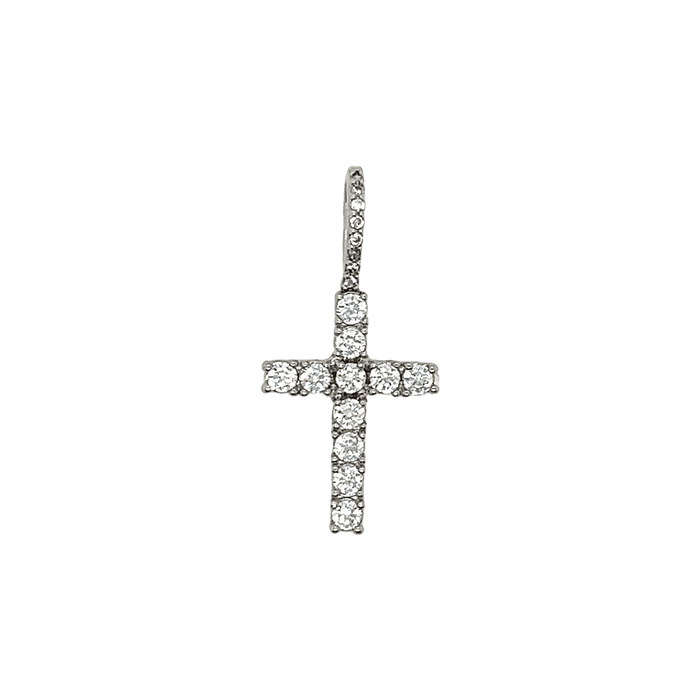 Diamond Cross Micro
