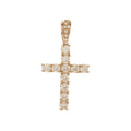 Diamond Cross - The GLD Shop