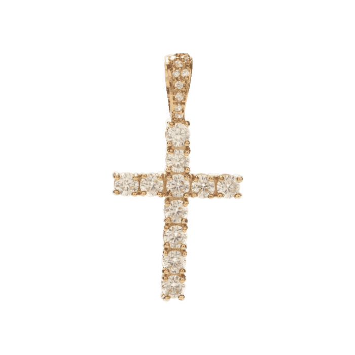Diamond Cross - The GLD Shop