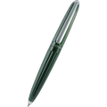 Diplomat Aero Ballpoint Pen - Evergreen - Pen Boutique Ltd