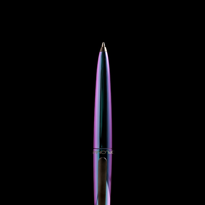 Diplomat Aero Ballpoint Pen - Funky Petrol - Pen Boutique Ltd