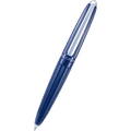 Diplomat Aero Ballpoint Pen - Midnight Blue - Pen Boutique Ltd