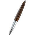 Diplomat Aero Fountain Pen - Marrakesh - Pen Boutique Ltd