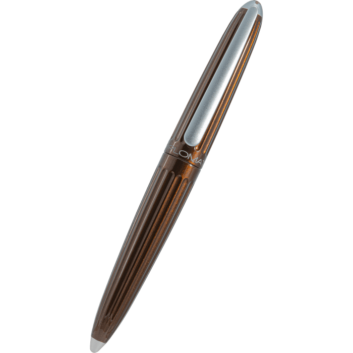 Diplomat Aero Fountain Pen - Marrakesh - Pen Boutique Ltd