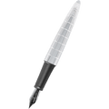 Diplomat Aero Fountain Pen - Rhomb - Pen Boutique Ltd