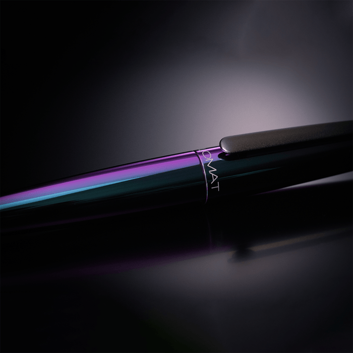 Diplomat Aero Mechanical Pencil - Funky Petrol - 0.7 mm - Pen Boutique Ltd