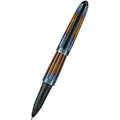 Diplomat Aero Rollerball Pen - Flame - Pen Boutique Ltd