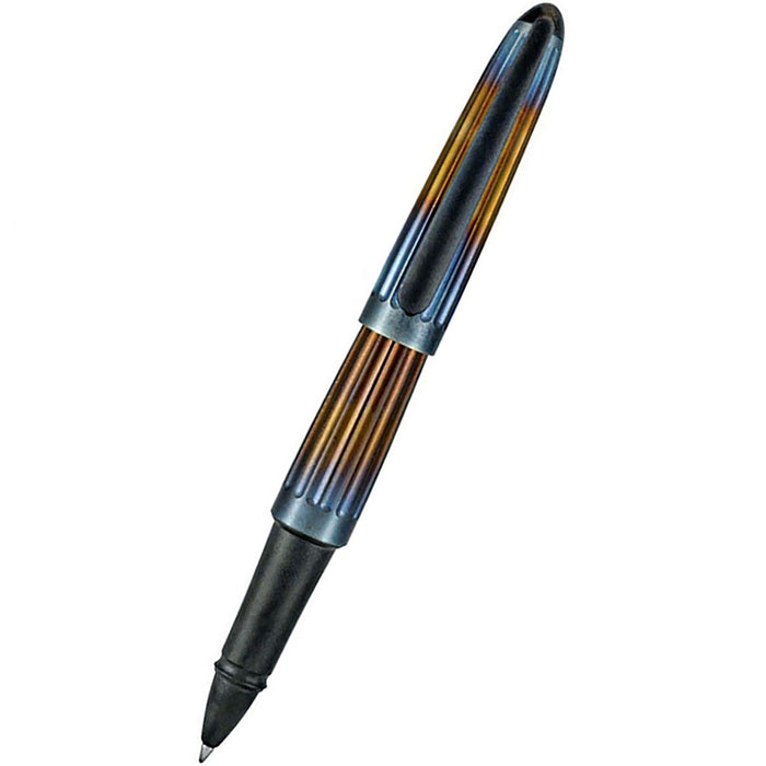 Diplomat Aero Rollerball Pen - Flame - Pen Boutique Ltd
