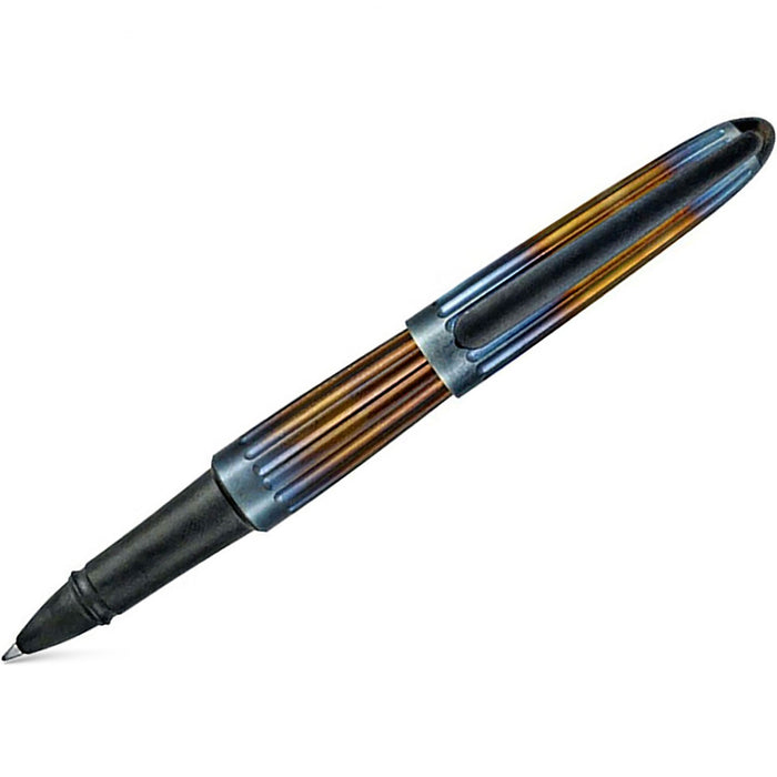 Diplomat Aero Rollerball Pen - Flame - Pen Boutique Ltd