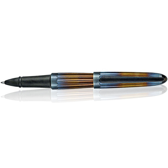 Diplomat Aero Rollerball Pen - Flame - Pen Boutique Ltd