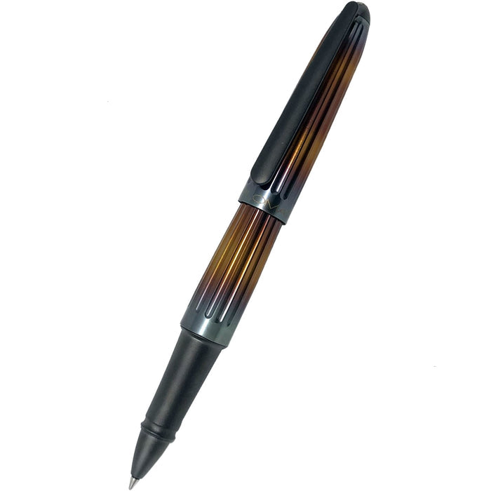 Diplomat Aero Rollerball Pen - Flame - Pen Boutique Ltd