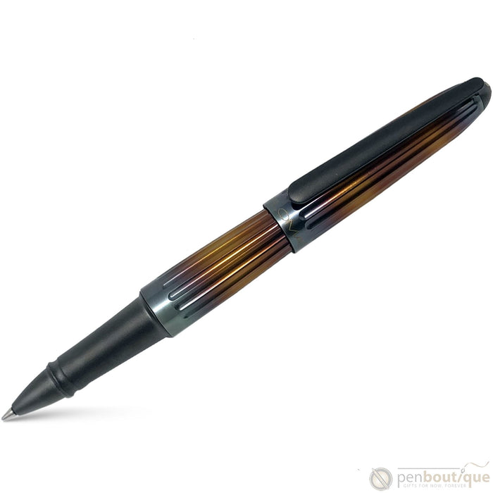 Diplomat Aero Rollerball Pen - Flame - Pen Boutique Ltd