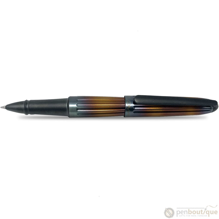 Diplomat Aero Rollerball Pen - Flame - Pen Boutique Ltd