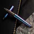 Diplomat Aero Rollerball Pen - Funky Petrol - Pen Boutique Ltd
