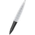 Diplomat Aero Rollerball Pen - Rhomb - Pen Boutique Ltd