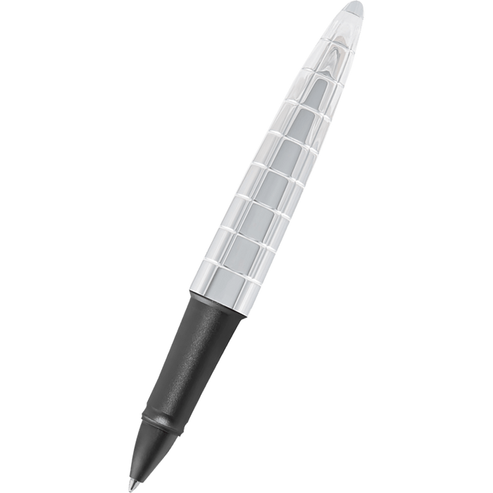 Diplomat Aero Rollerball Pen - Rhomb - Pen Boutique Ltd