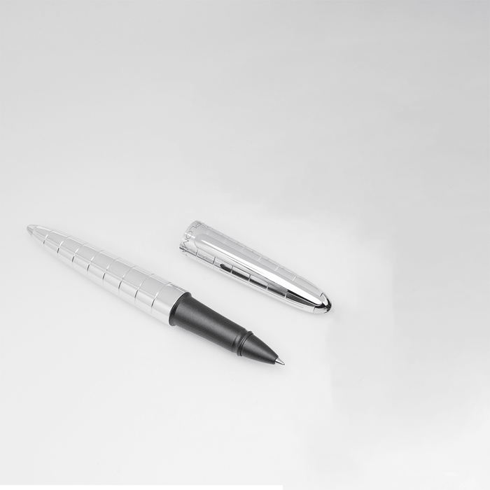 Diplomat Aero Rollerball Pen - Rhomb - Pen Boutique Ltd
