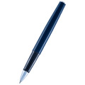 Diplomat Esteem Rollerball Pen - Dark Blue - Pen Boutique Ltd