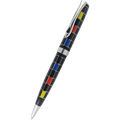 Diplomat Excellence A Plus Easy FLOW Ballpoint Pen - Bauhaus - Pen Boutique Ltd