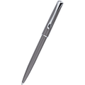 Diplomat Traveller EasyFLOW Ballpoint Pen - Taupe Grey - Pen Boutique Ltd