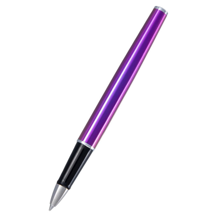 Diplomat Traveller Rollerball Pen - Funky Fuchsia - Pen Boutique Ltd