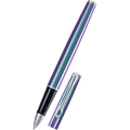 Diplomat Traveller Rollerball Pen - Funky Petrol - Pen Boutique Ltd