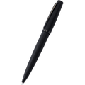 Diplomat Viper Ballpoint Pen - Black - Pen Boutique Ltd