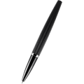 Diplomat Viper Rollerball Pen - Black - Pen Boutique Ltd