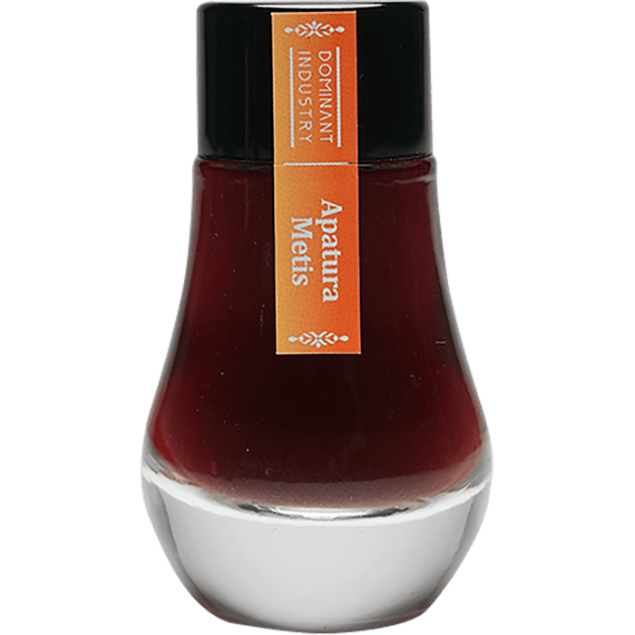 Dominant Industry Alchemist Calligraphy Ink Bottle – Apatura Metis – 25ml - Pen Boutique Ltd