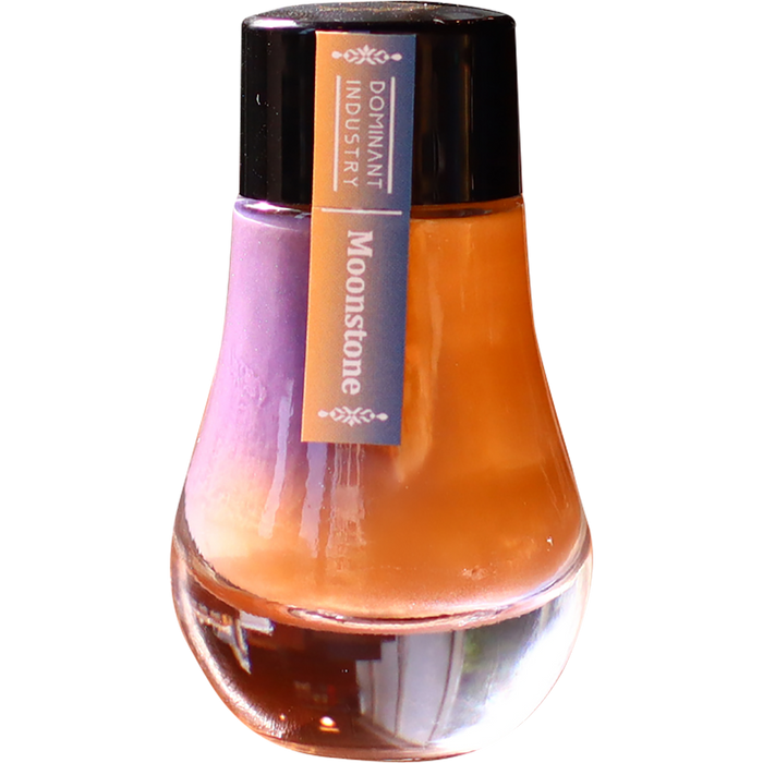 Dominant Industry Alchemist Calligraphy Ink Bottle – Moonstone – 25ml - Pen Boutique Ltd