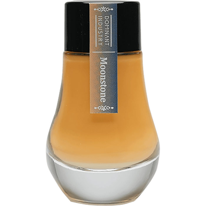 Dominant Industry Alchemist Calligraphy Ink Bottle – Moonstone – 25ml - Pen Boutique Ltd