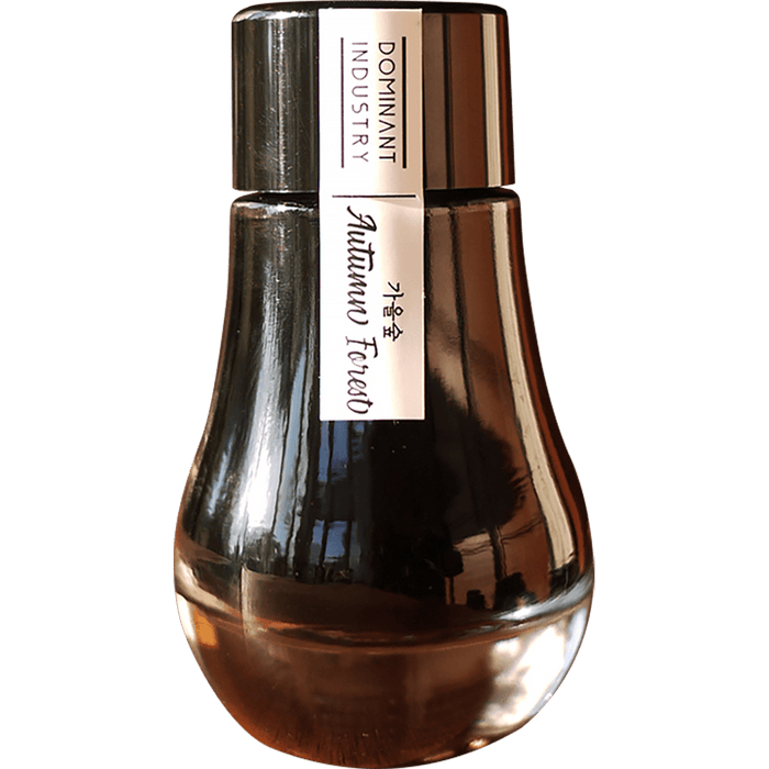 Dominant Industry Pearl Ink Bottle - Autumn Forest - 25ml - Pen Boutique Ltd