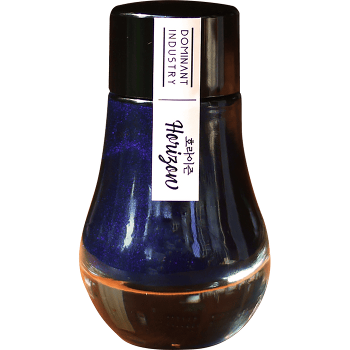 Dominant Industry Pearl Ink Bottle - Horizon - 25ml - Pen Boutique Ltd