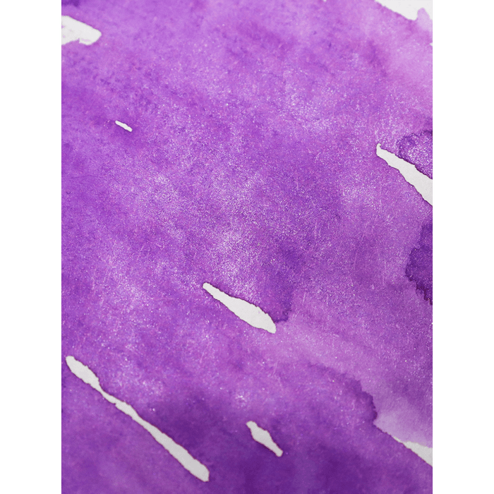 Dominant Industry Pearl Ink Bottle - Lavender - 25ml - Pen Boutique Ltd